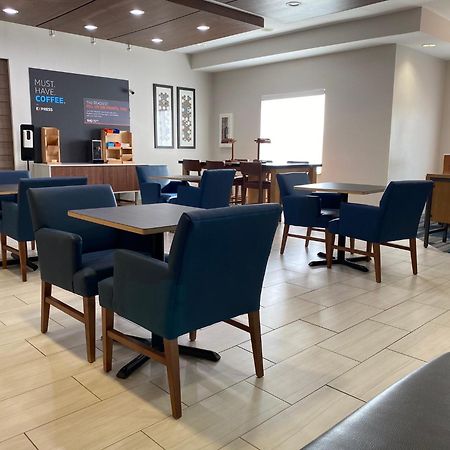 Holiday Inn Express - Eunice By Ihg Εξωτερικό φωτογραφία