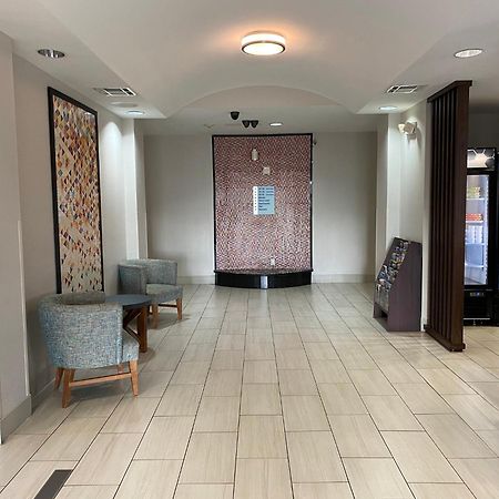 Holiday Inn Express - Eunice By Ihg Εξωτερικό φωτογραφία