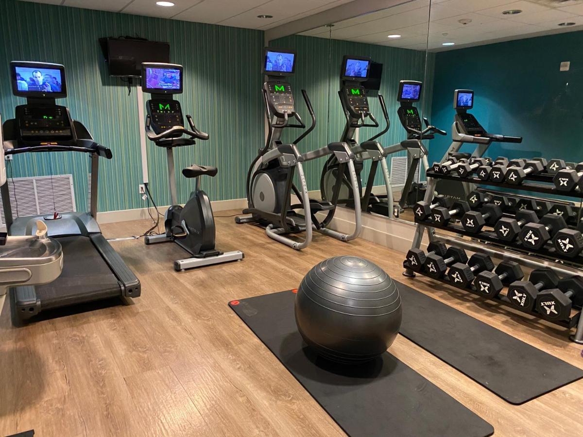 Holiday Inn Express - Eunice By Ihg Εξωτερικό φωτογραφία