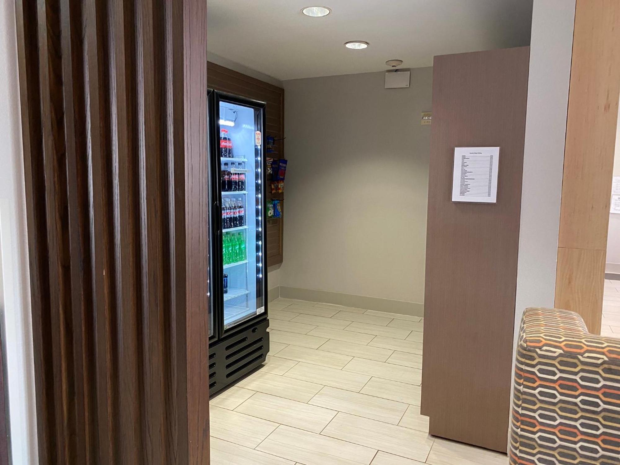 Holiday Inn Express - Eunice By Ihg Εξωτερικό φωτογραφία