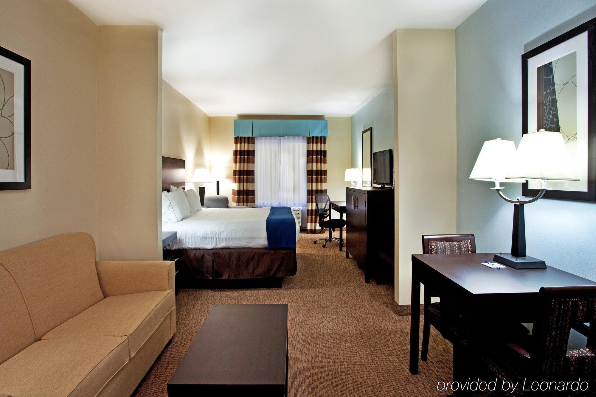 Holiday Inn Express - Eunice By Ihg Δωμάτιο φωτογραφία