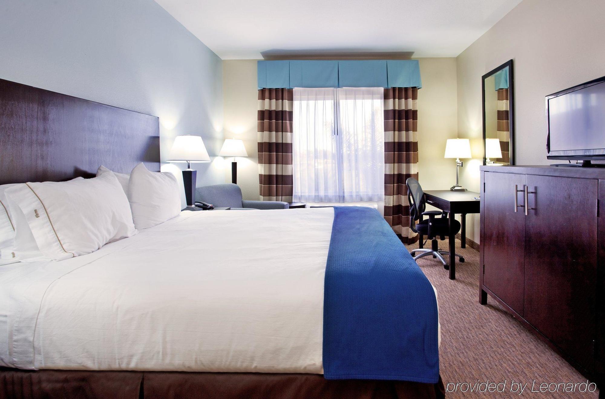 Holiday Inn Express - Eunice By Ihg Εξωτερικό φωτογραφία