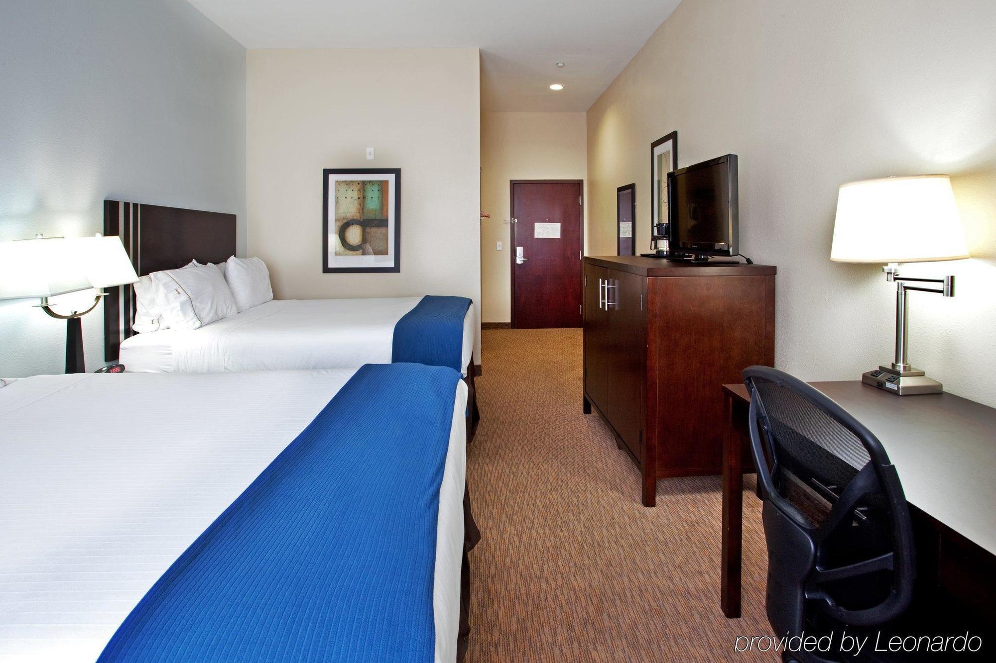 Holiday Inn Express - Eunice By Ihg Δωμάτιο φωτογραφία
