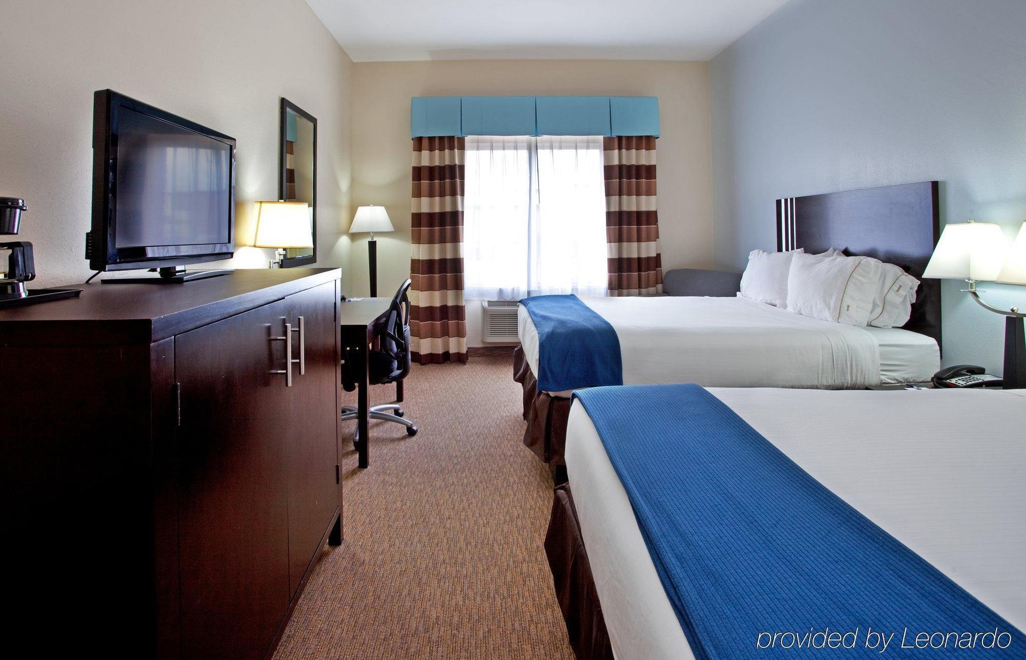 Holiday Inn Express - Eunice By Ihg Δωμάτιο φωτογραφία