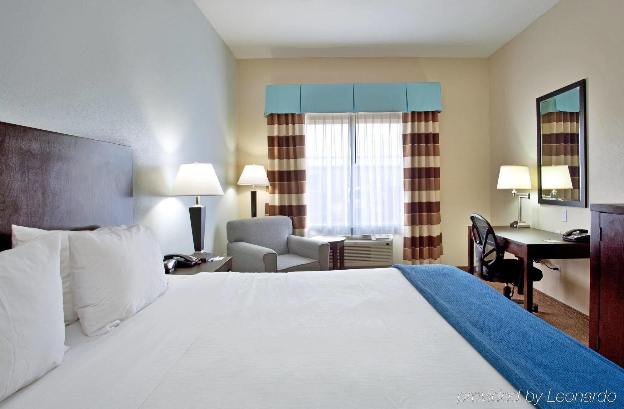 Holiday Inn Express - Eunice By Ihg Δωμάτιο φωτογραφία