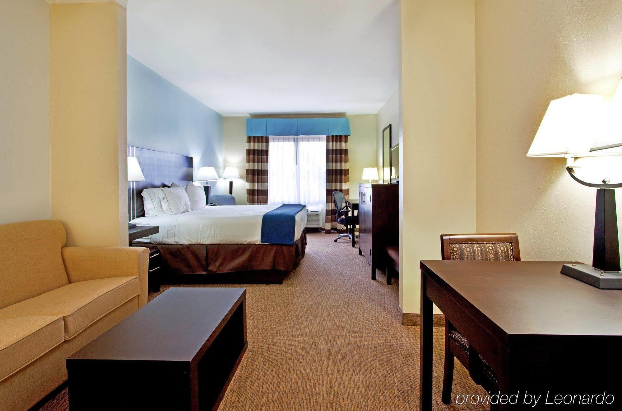 Holiday Inn Express - Eunice By Ihg Εξωτερικό φωτογραφία