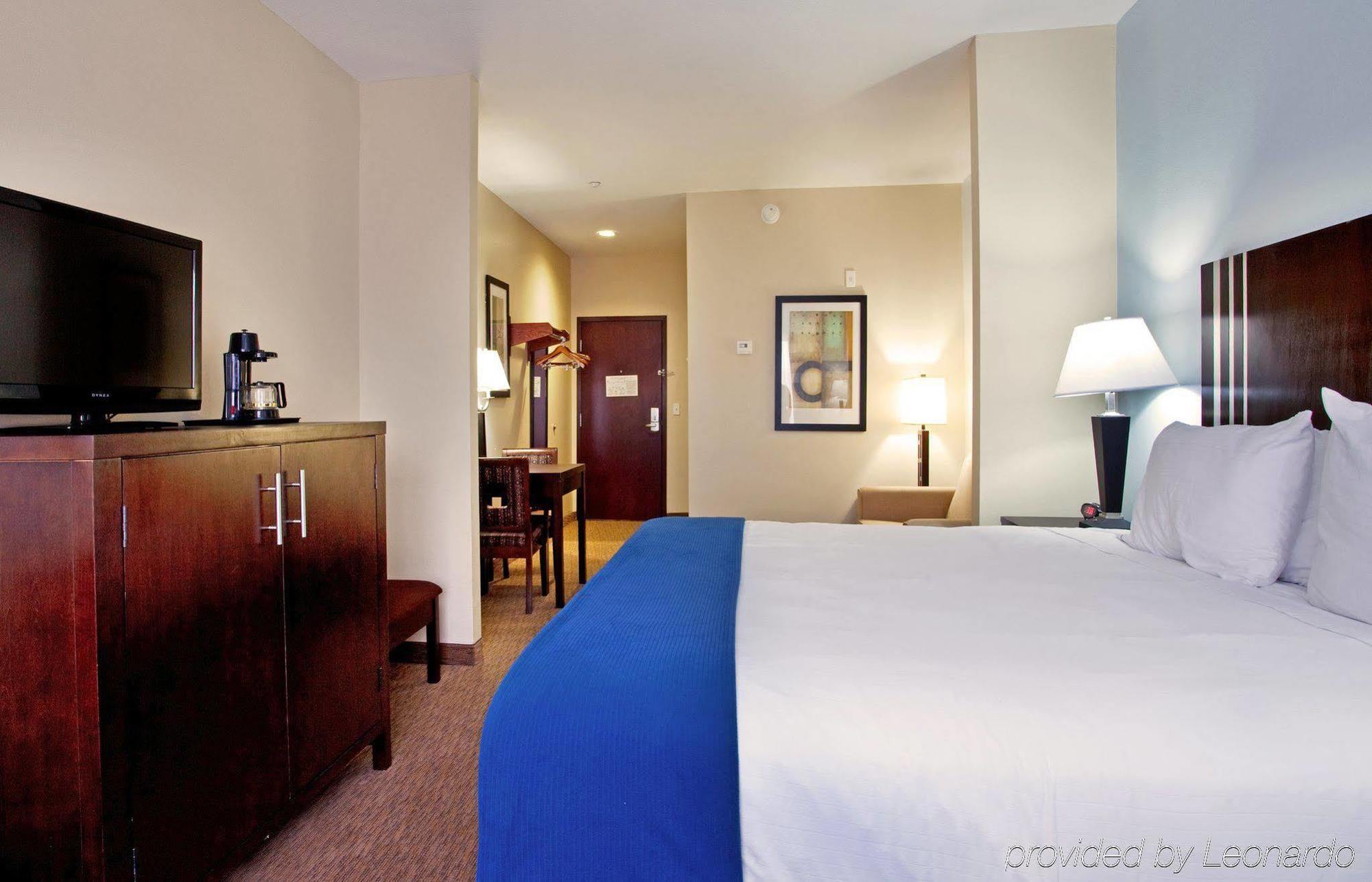 Holiday Inn Express - Eunice By Ihg Εξωτερικό φωτογραφία