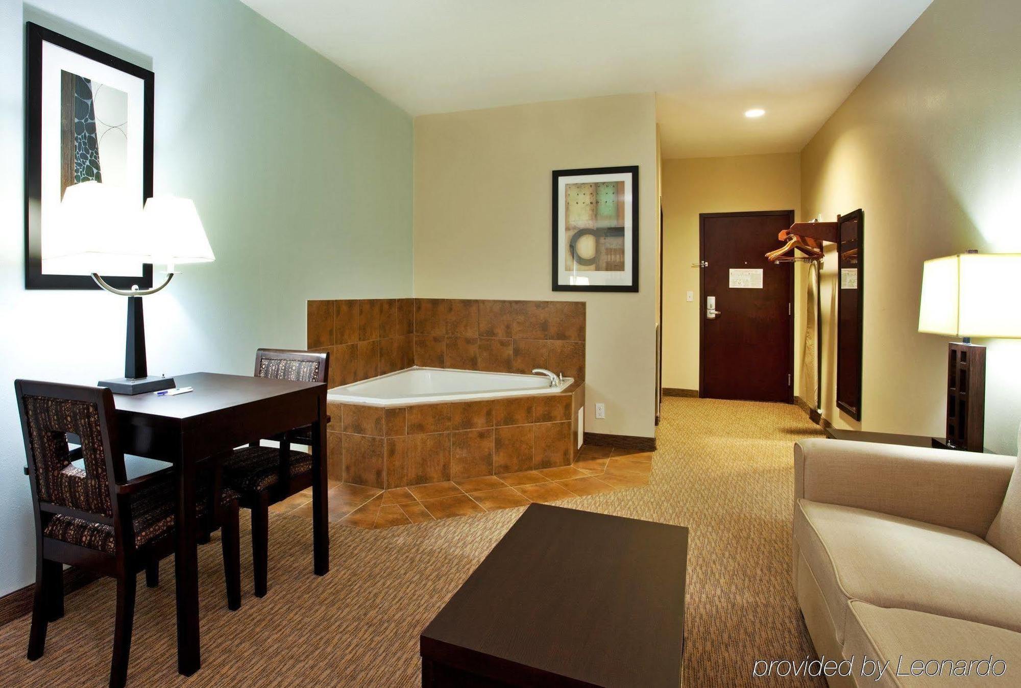 Holiday Inn Express - Eunice By Ihg Εξωτερικό φωτογραφία