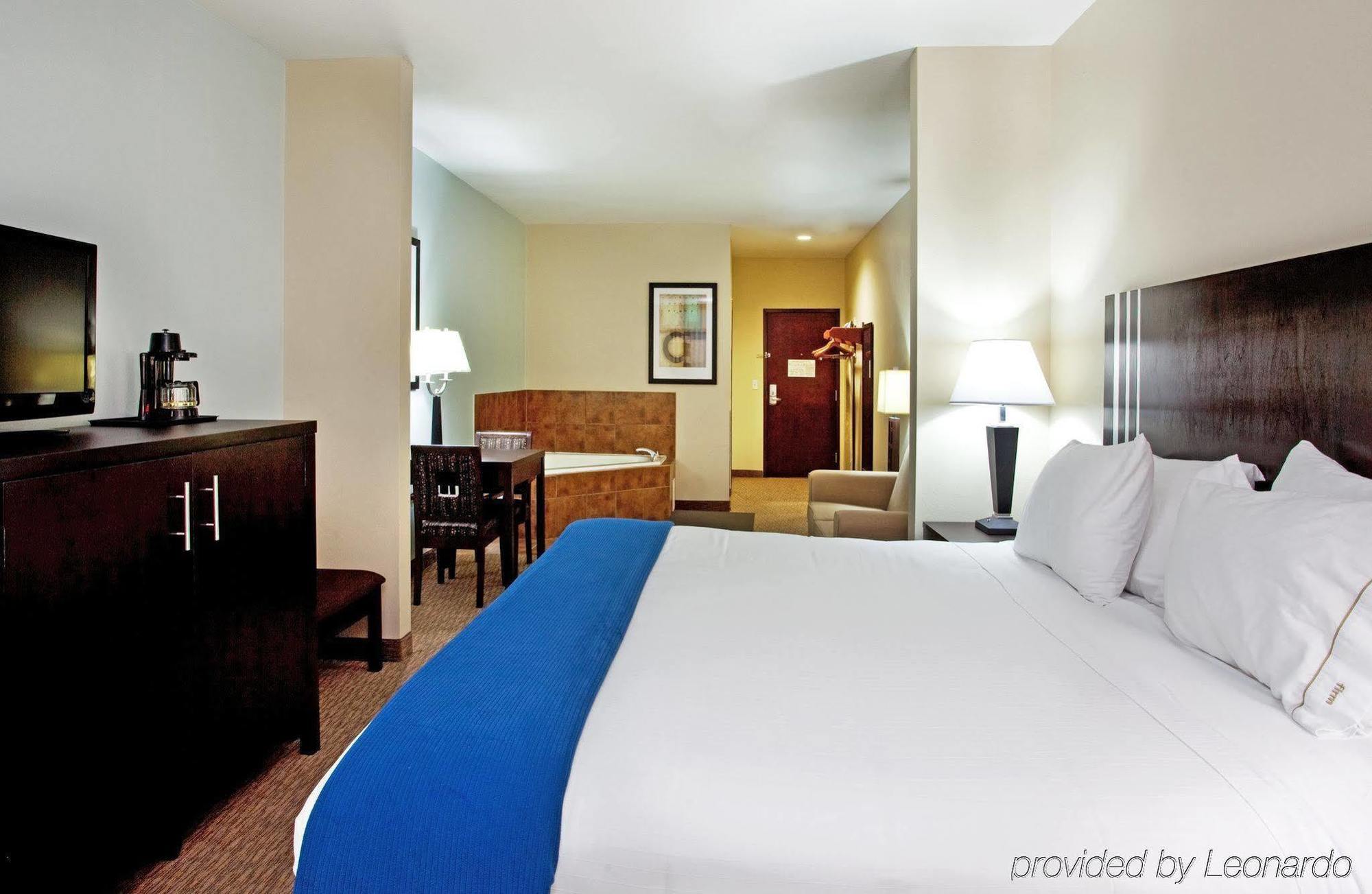 Holiday Inn Express - Eunice By Ihg Εξωτερικό φωτογραφία