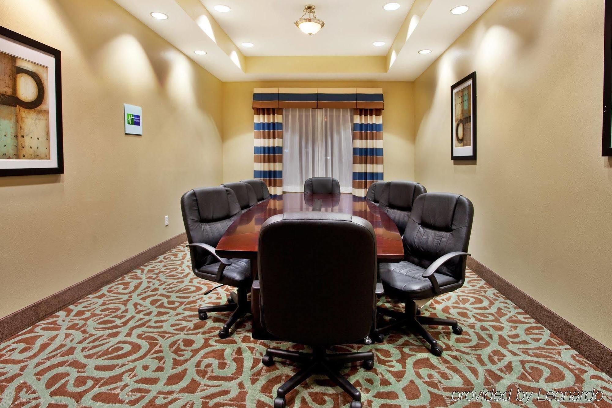 Holiday Inn Express - Eunice By Ihg Εξωτερικό φωτογραφία