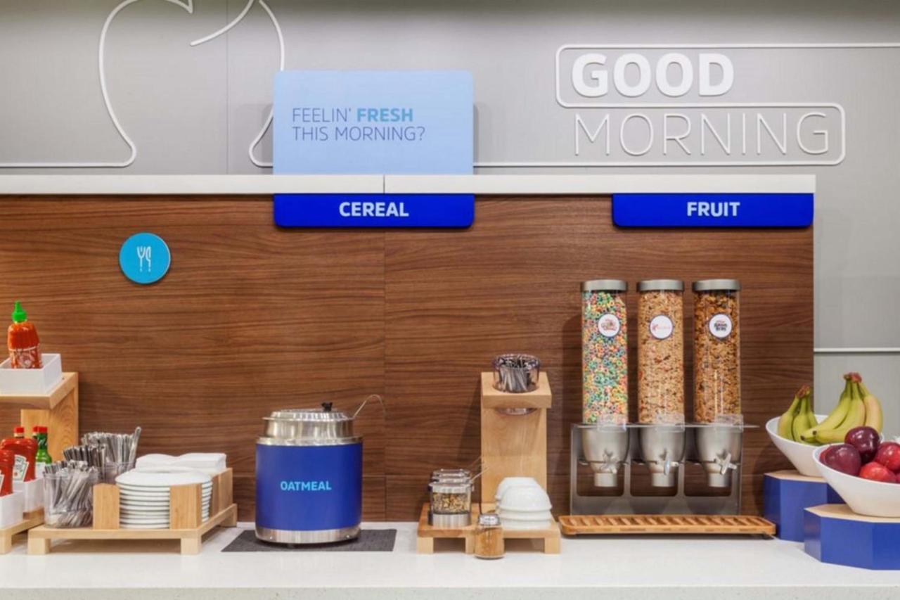Holiday Inn Express - Eunice By Ihg Εξωτερικό φωτογραφία