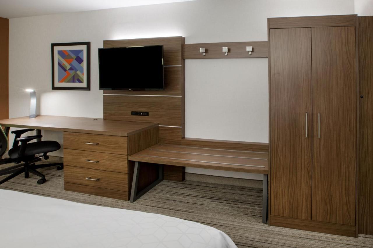 Holiday Inn Express - Eunice By Ihg Εξωτερικό φωτογραφία