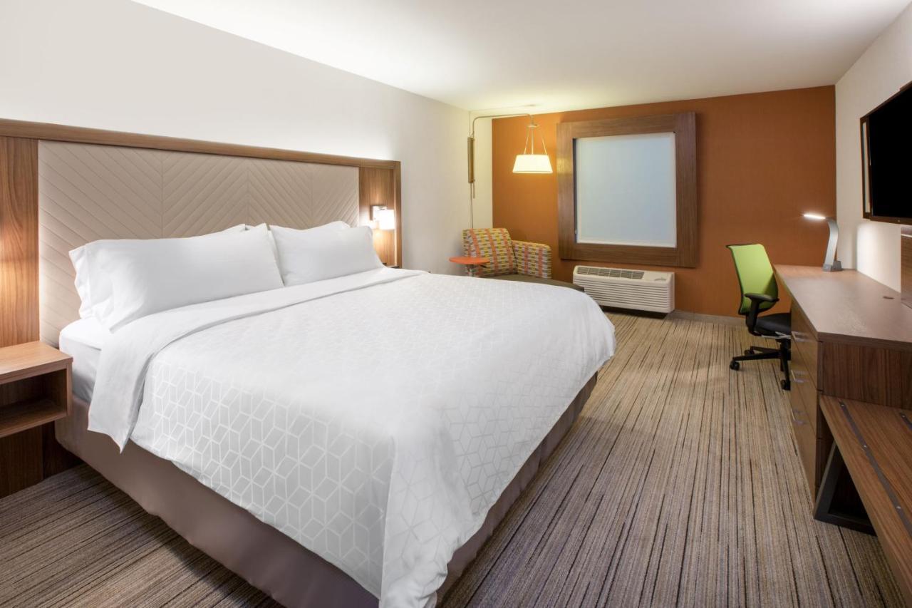 Holiday Inn Express - Eunice By Ihg Εξωτερικό φωτογραφία