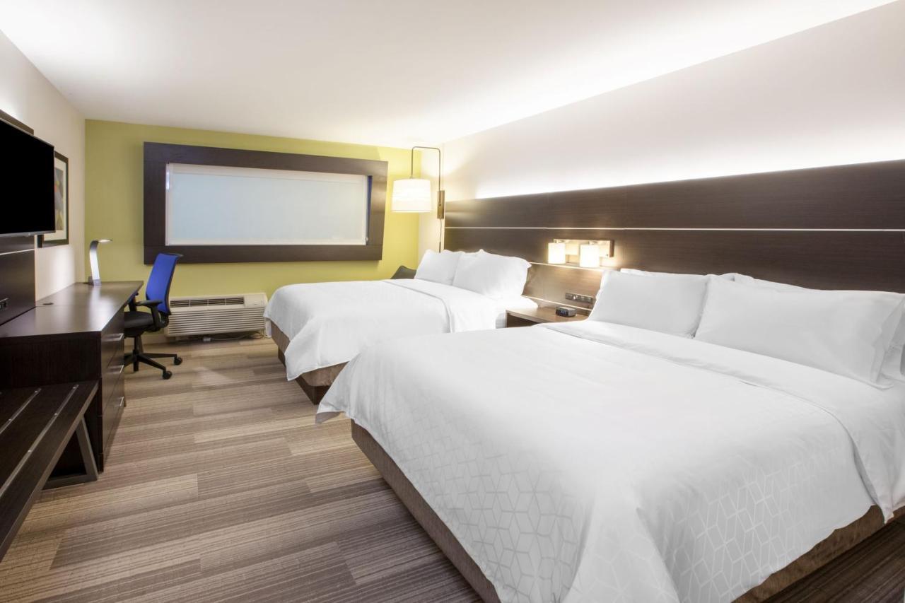 Holiday Inn Express - Eunice By Ihg Εξωτερικό φωτογραφία